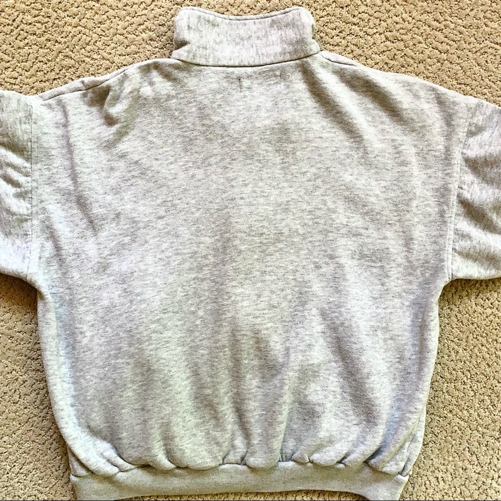 Mens Vintage Pierre Cardin Designer Sweatsuit LRG - Picture 8 of 16